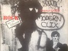 Charly Garcia Clics Modernos LP Rock Argentina vinyl rare Sui Generis