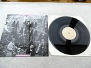 MORRISSEY LP POSING IN PARIS SCARCE 1991 WHITE LABEL MONT MARTRE NM THE SMITHS