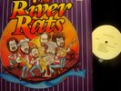 lp # 607 The River Rats Silver Dollar City Mo. RARE