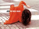 dEUS - The Ideal Crash - Reissued 180G Black Vinyl