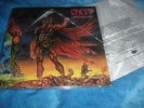 CANCER -DEATH SHALL RISE- AMAZING VERY HARD TO FIND ORIGINAL 1ST PRESS SOL 28