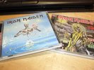 IRON MAIDEN -KILLERSS- VERY HARD TO FIND ORIGINAL JAPAN PRESS OBI MULTIMEDIA