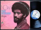 BOBBY HUTCHERSON Now LP BLUE NOTE BST 84333 US 1970 Harold Land Stanley Cowell