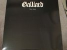 GALLIARD - NEW DAWN - PROG - NEW