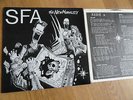 SFA - New Morality LP 1.US 1990 Yuppicide Leeway Cro-Mags NYHC Negative Approach