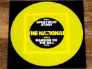 The National ?- Apartment Story / Mansion on the Hill (7