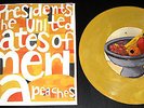 THE PRESIDENTS OF THE UNITED STATES - PEACHES Original 1995 7