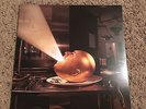 The Mars Volta Deloused in The Comatorium Silver /1500 Vinyl MOV At The Drive In