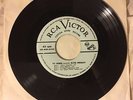1956 TV Guide Presents Elvis Presley - RCA Victor G8-MW-8705, rare interview 7