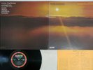 JOHN COLTRANE INTERSTELLAR SPACE ABC/IMPULSE IMJ-80013 Japanese Pressing LP
