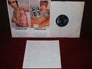 THE WHO Sell Out LP 1967 TRACK 1st Press + POSTER & STICKER MINT