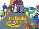 The Beatles Yellow Submarine Vinyl LP 064 7 46445 1 EMI Parlophone  Sehr Guter Z