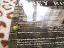 EX+ BEATLES  ABBEY ROAD  UK First (1st) Pressing CLEAN AUDIO SUPERB