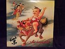 Purple [LP] by Stone Temple Pilots (Vinyl, Jun-1994, Atlantic USA)