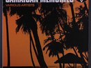 VARIOUS: Jamaican Memories LP (UK, corner bend, sl cw) Reggae