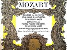  Fotino Negru Simon RARE 1ED LP ELECTRECORD STMECE NM Conc Pi 10/22 Mozart