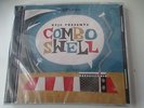 COMBO SWELL KFJC Comp. Surf Instrumentals The Kilaueas El Ray Deadbeats Rare