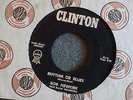 POPCORN R&B 45 Bob Newkirk Rhythm Or Blues Clinton 1001 EX HEAR MP3