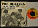 PICTURE SLEEVE LIMITED EDITION The Beatles Capitol 5112 I Want To Hold Your Hand