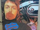 WINGS RED ROSE SPEEDWAY STEREO APPLE RECORDS LP PCTC 251 YEX903/4 3/3 BOOK MINT