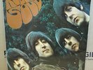 THE BEATLES RUBBER SOUL UK MONO PARLOPHONE LP PMC1267 XEX579/80 4/1