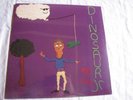 Sealed Mint Dinosaur Jr. Hand it over original press no cuts perfect