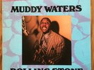 Muddy Waters – Rolling Stone – NM Chicago Blues Vinyl LP - Chess