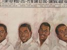 The Four Tops - 'Second Album' 1965 UK Tamla Mono LP. VG
