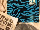 Pete LaRoca BASRA orig LP deep groove Ear NM-
