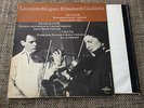 LP Columbia FCX 984 LEONID KOGAN LECLAIR YSAYE Violin Sonatas GILELS TELEMANN