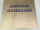 Deutsche Wertarbeit Deutsche Wertarbeit LP VG++/NM on Sky German Minimal Synth