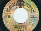 Northern soul / Sweet The Spaniels BUDDAH 153 Goodnight sweetheart / Maybe ?