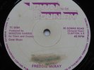 ROOTS MURDER Freddie McKay Tear Drops UK Town & Country 12
