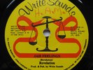 CLASSIC UK ROOTS Revelation Jah Feelings UK Write Sounds 12
