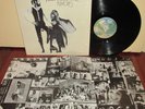 Fleetwood Mac ?*Rumours* Lp SHRINK Photo Insert Textured Cover BSK 3010 1977 NM-