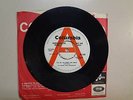GRAHAM BOND ORGANISATION:(Pre-Cream)Tell Me-Love-U.K. 7