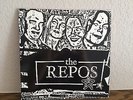 The Repos Self-Titled LP on Youth Attack Records