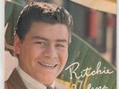 RITCHIE VALENS - RITCHIE VALENS (La Bamba) (DEL FI EP 111) RARE KILLER