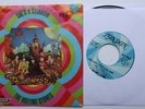 The Rolling Stones Original London Picture Sleeve 45rpm 1967 