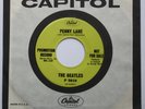 The Beatles Capitol DJ Only 