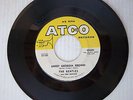 Beatles Sweet Georgia Brown/Take Out Some Insurance For Me Baby 45 ATCO  RARE