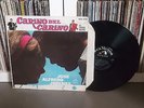 JOSE ALFREDO JIMENEZ Y MARIACHI VARGAS DE TECALITLAN | Cariño del cariño  LP VG+