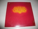 FATHER'S CHILDREN - MODERN SOUL - FUNK - RARE LP - WAYNE HENDERSON - HTF - CLEAN