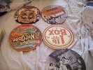 SMALL FACES ogdens nut gone flake lp  immediate records 1968