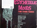 THE DEEP - PSYCHEDELIC MOODS OF 1966 REMASTERED GFC BONUS TRACKS DELUXE EDT 3-LP