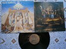 IRON MAIDEN POWERSLAVE RARE ORIGINAL EX YUGOSLAV 1ST PRESS 1984 EX/EX-