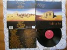 MIDNIGHT OIL DIESEL AND DUST RARE ORIGINAL  YUGOSLAV 1ST PRESS SUZY 1988 EX-/EX