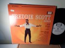 FREDDIE SCOTT COLPIX STEREO   Freddie Scott Sings / CLASSIC R&B SOUL  RARE PROMO