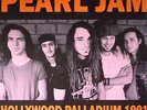 PEARL JAM Hollywood Palladium 1991 LP NEW VINYL Bad Joker Live Westwood One FM
