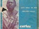 CARLOS LAMARTINE basooka /jesus diala 7